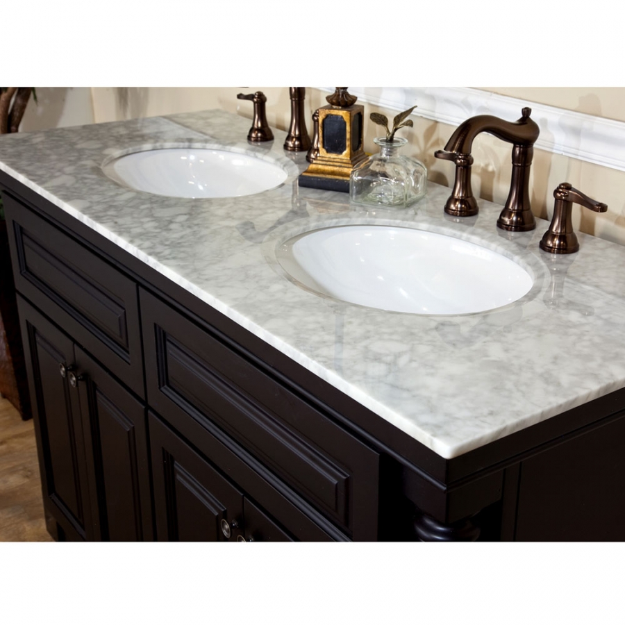 48 Inch Double Sink Bathroom Vanity Top Rukinet Com Fresh Idea To Design Your 54 Inch Bathroom Vanity Single Sink