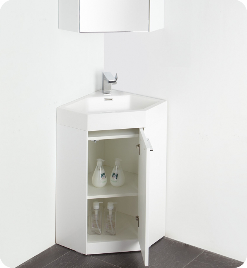Small Bathroom Corner Vanities Rukinet Com Corner Vanity Sinks For Bathrooms