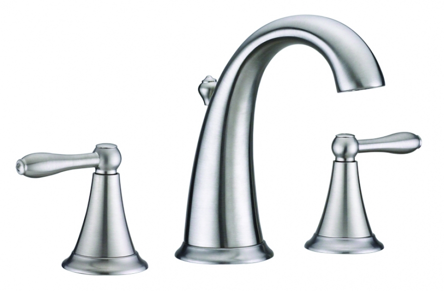 three hole faucet for american standard bathroom sink