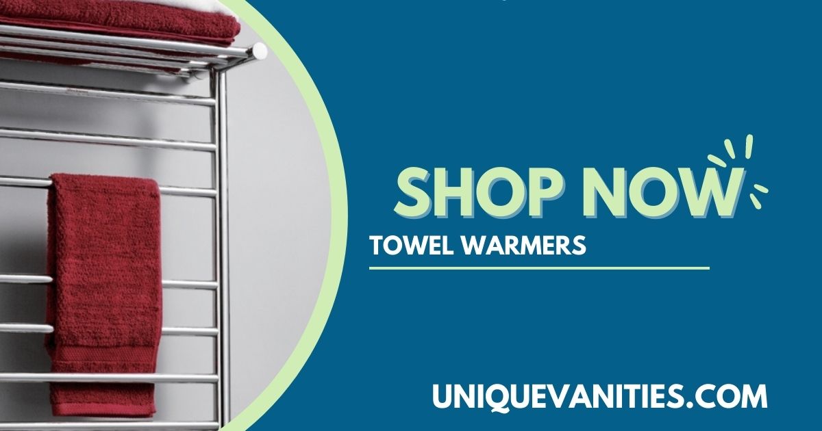 Towel Warmers on Sale with Fast Free Shipping!