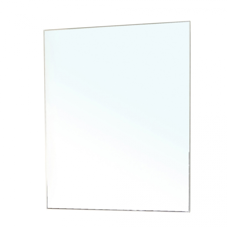 Rectangular Frameless Mirror UVBH203146M