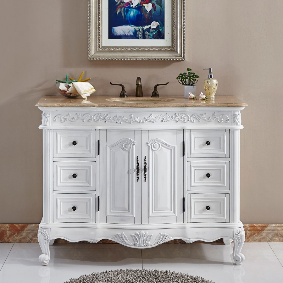 bathroom vanity sets canada