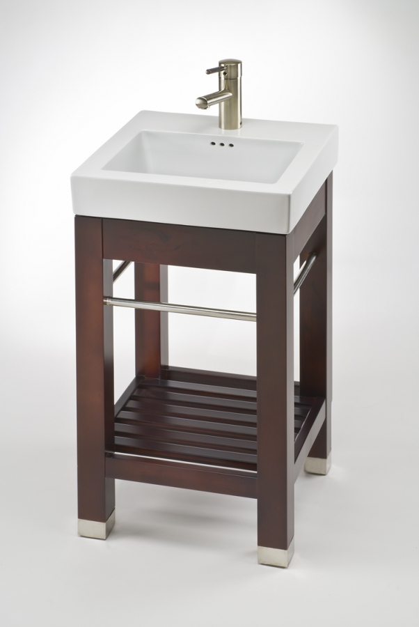 Bathroom Vanities - Free Shipping