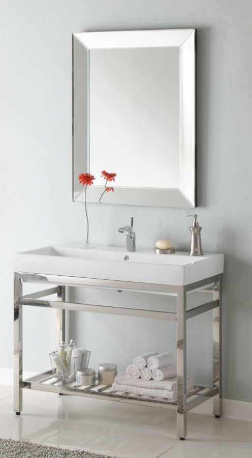 40 Bathroom Vanities You'll Love for Every Style