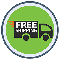 Free Shipping