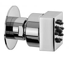 Directional Body Spray with Finish Option