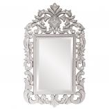 Venetian Regina Rectangular Mirror
