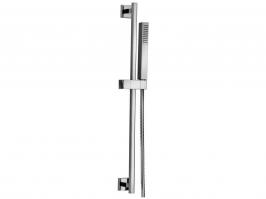 Adjustable Slide Rail Hand Shower Unit