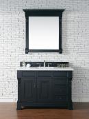 48 Inch Single Sink Bathroom Vanity with Choice of Top