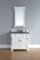 James Martin Vanities Bathroom Vanity Dealer 36 Inch Single Sink Bathroom Vanity With Choice Of Top