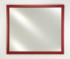 Signature Collection Custom Framed Wall Mirror