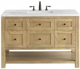 41 to 48 Inch Wide Bathroom Vanity Cabinets [On Sale]