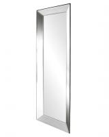 Vogue Rectangular Glass Bathroom Wall Mirror