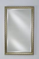 Estate Traditional Rectangular Mirror