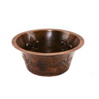 All Copper Sinks on Sale with Free Shipping!