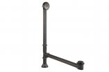 Premier Waste and Overflow Kit with Pop Up Drain