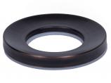 3 Inch Oil Rubbed Bronze Vessel Sink Mounting Ring