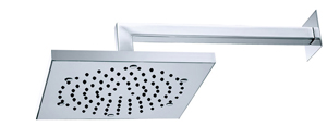 Rainshower Square Shower Head