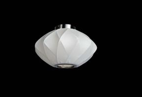 1 Light Flush Mount Ceiling Light Fixture