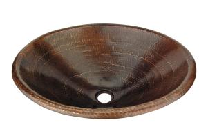 All Copper Sinks on Sale with Free Shipping!