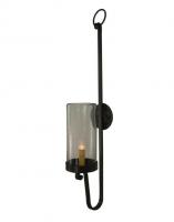 1 Light Sonora Wall Sconce