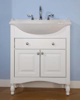 Narrow Shallow Depth Bathroom Vanities On Shallow Depth Bathroom Vanities