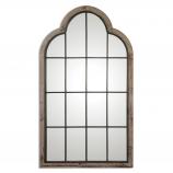 Gavorrano Oversized Arched Mirror