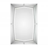 Sulatina Modern Rectangular Mirror