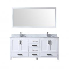 エリザベートWhite Elements International Bridgestone Antique White Queen Panel