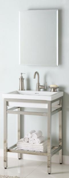 24 bathroom deals vanity with sink